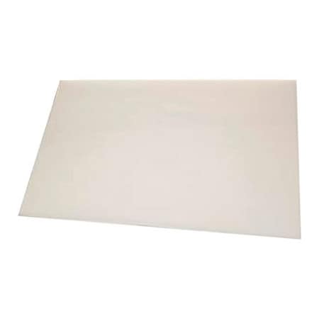 S And H Industries ALC 40251 Window Lens 12" x 24", Plexiglass 40251